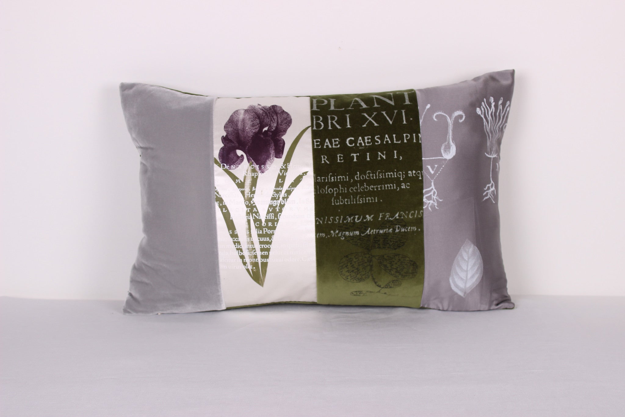 Botanics Cushion