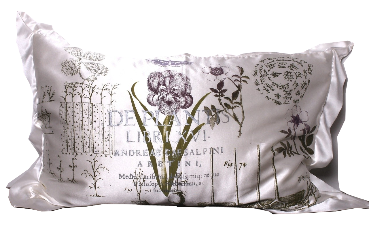 Botanics Silk Pillowslip