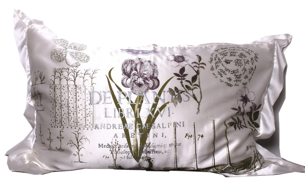 Botanics Silk Pillowslip