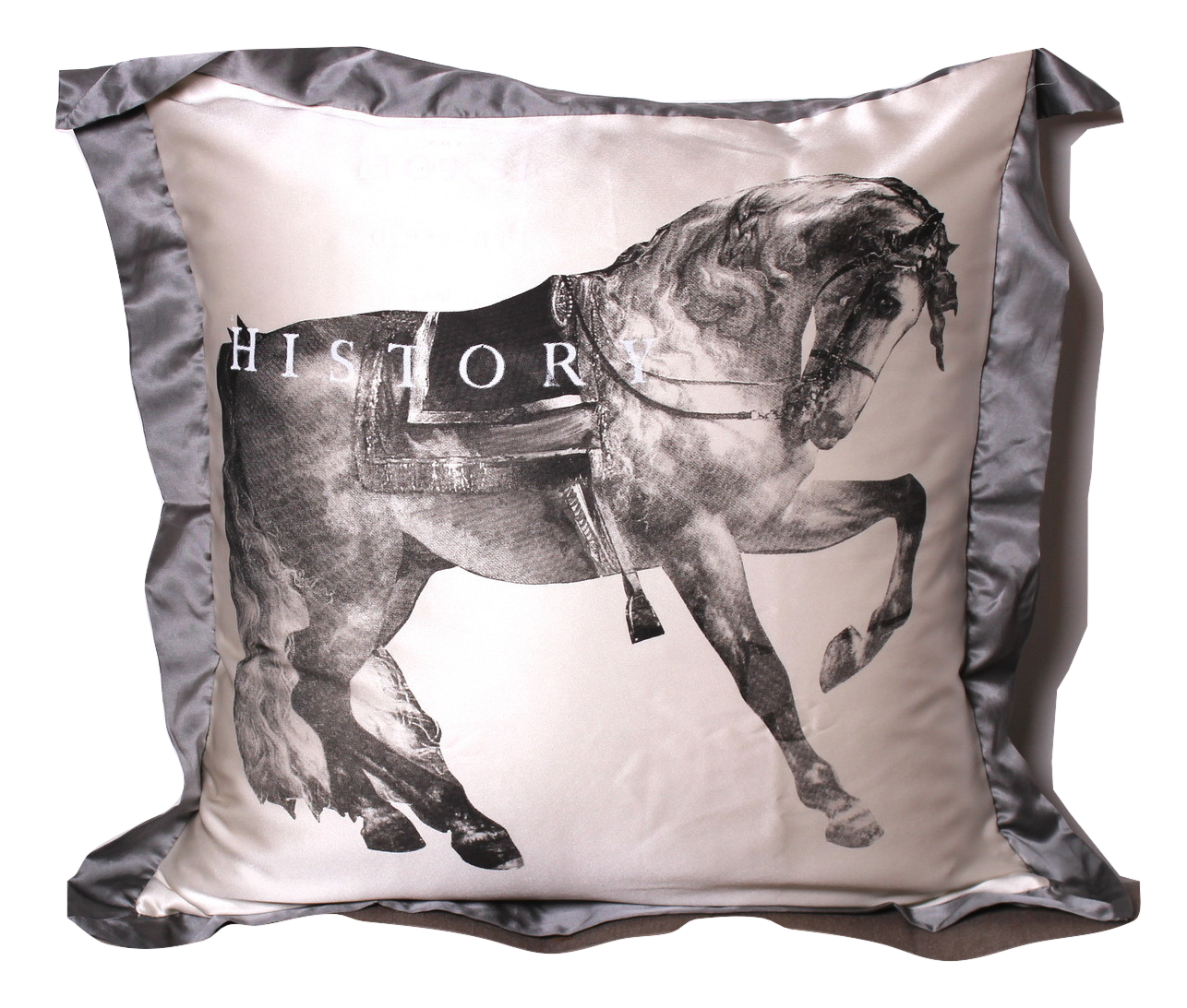 Equine Silk Pillowslip Euro 2