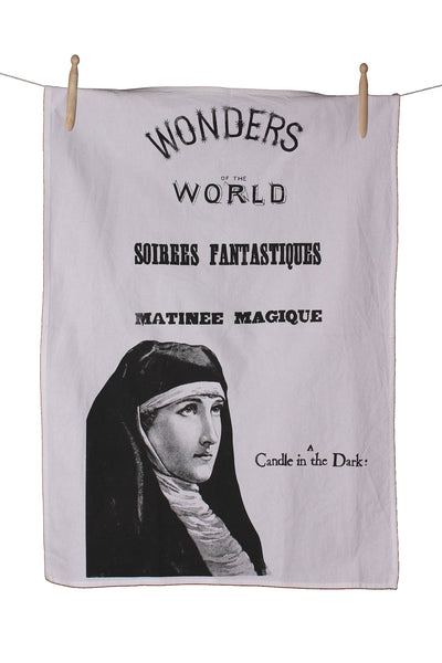 Magique Tea Towel