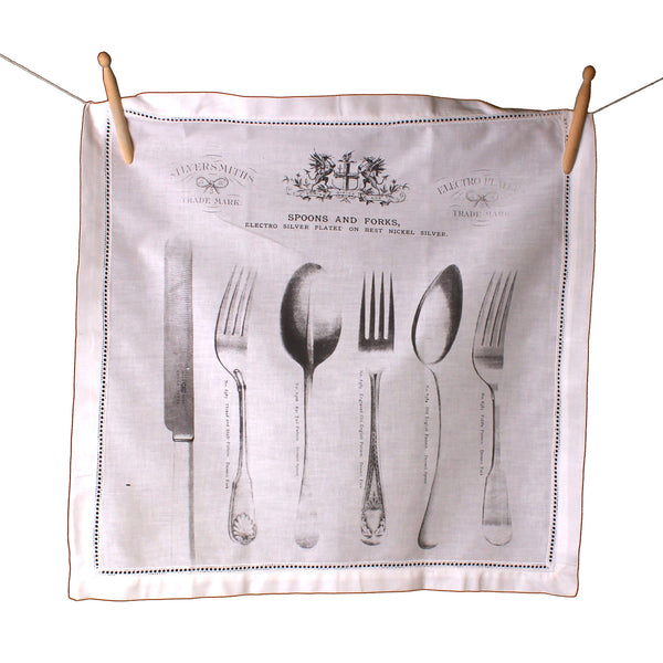 Cutlery Napkin